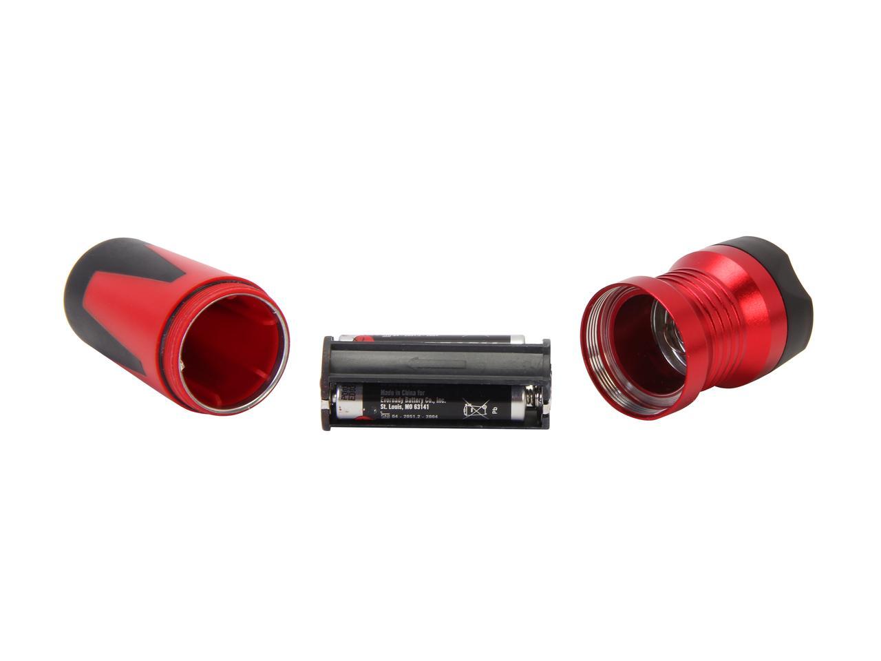 Olympia Tools 77912 iWorks 2 PC LED Flashlight and Headlamp Set