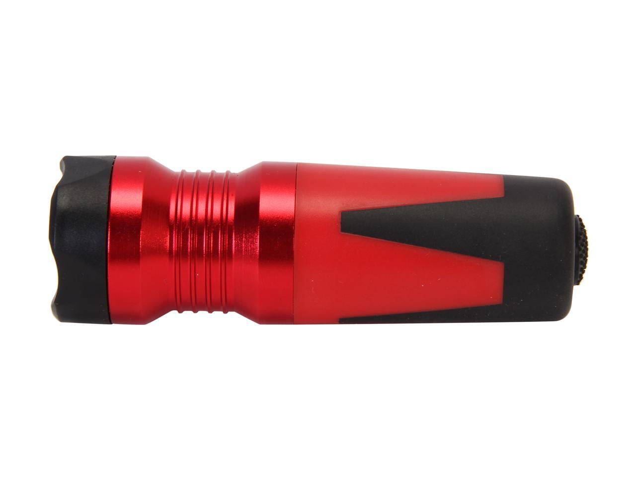 Olympia Tools 77915 iWorks 2PC LED Flashlight and Folding Knife Set