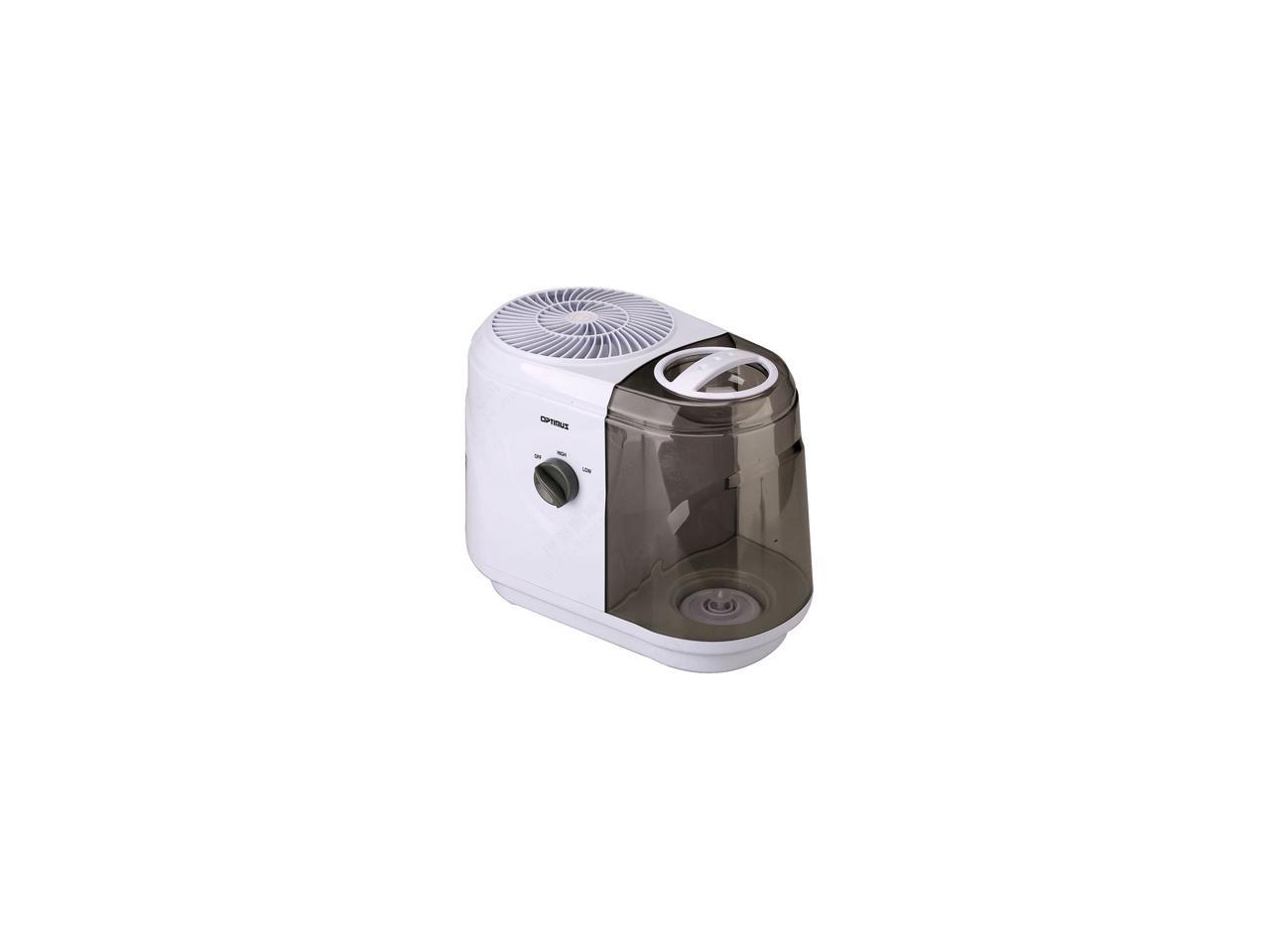 Optimus U-33015 2.0 Gal Cool Mist Evaporative Humidifier - Newegg.com