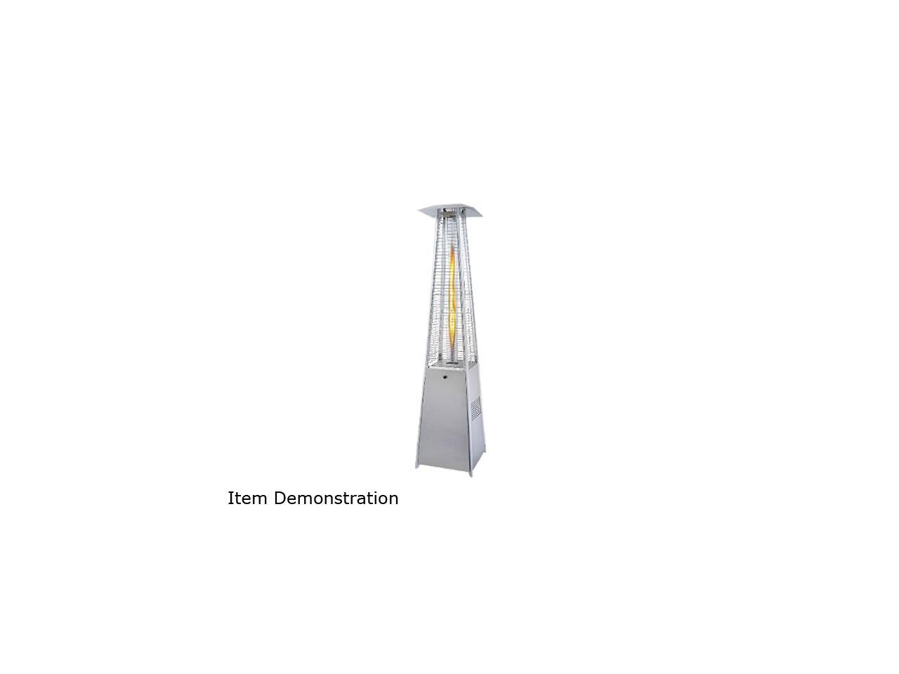 Napoleon PTH31GTSSP Bellagio Patio Torch LP Stainless Steel