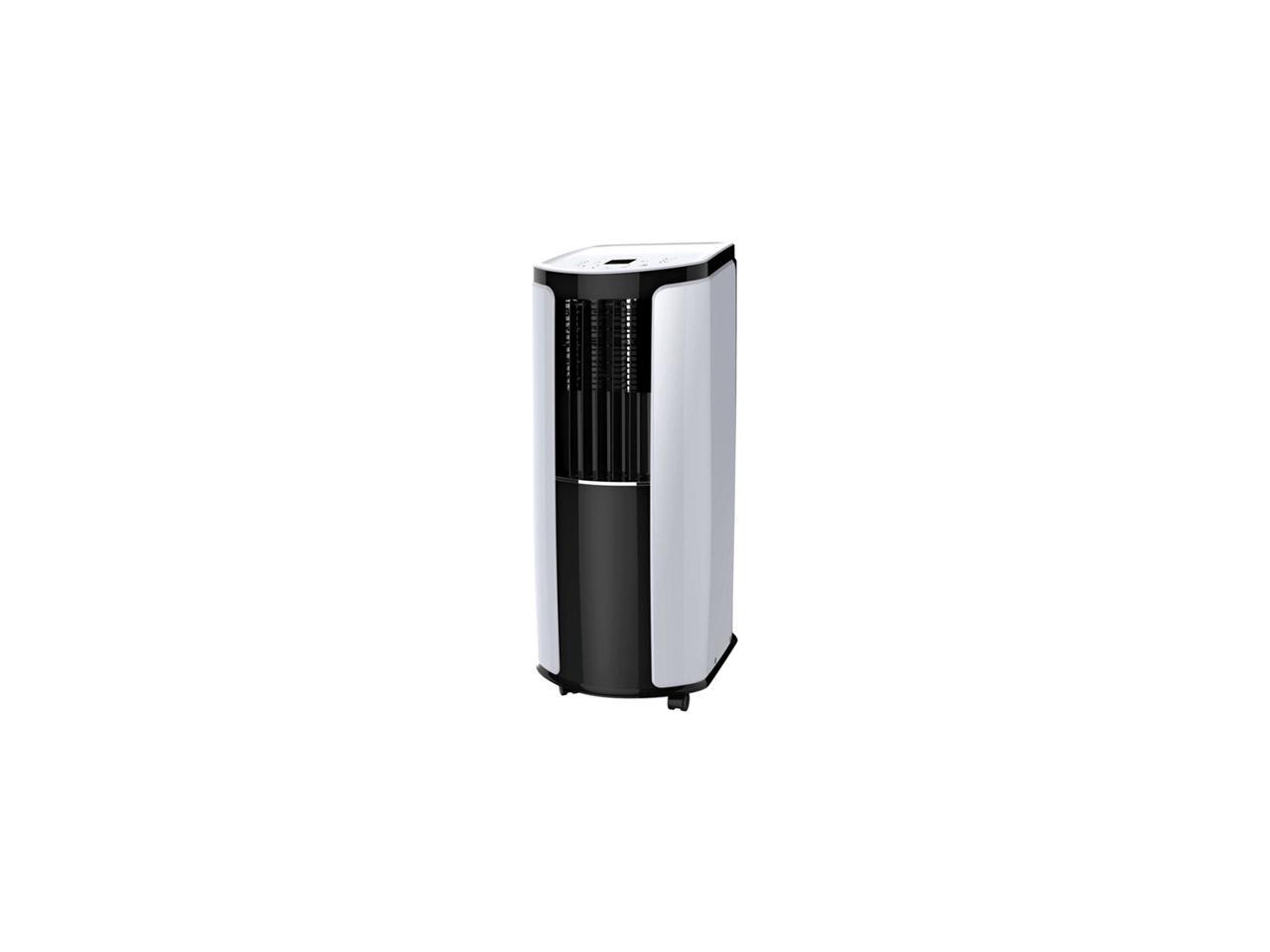 Ecohouzng ECH3140WH 14,000 Cooling Capacity (BTU) Portable Air