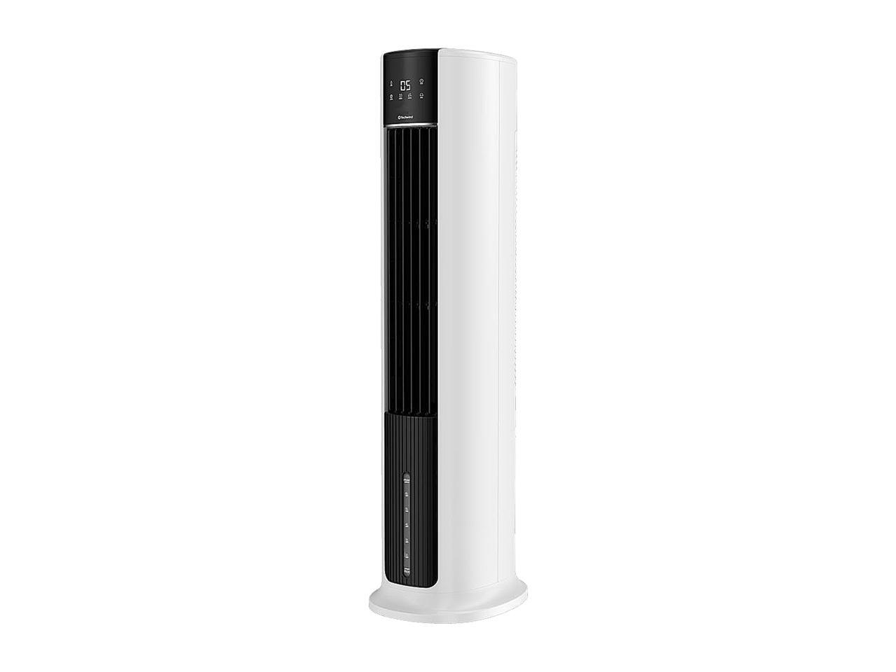 Ecohouzng CT500032HF 41 Inch Tower Air Cooler With Humidity CT500032HF