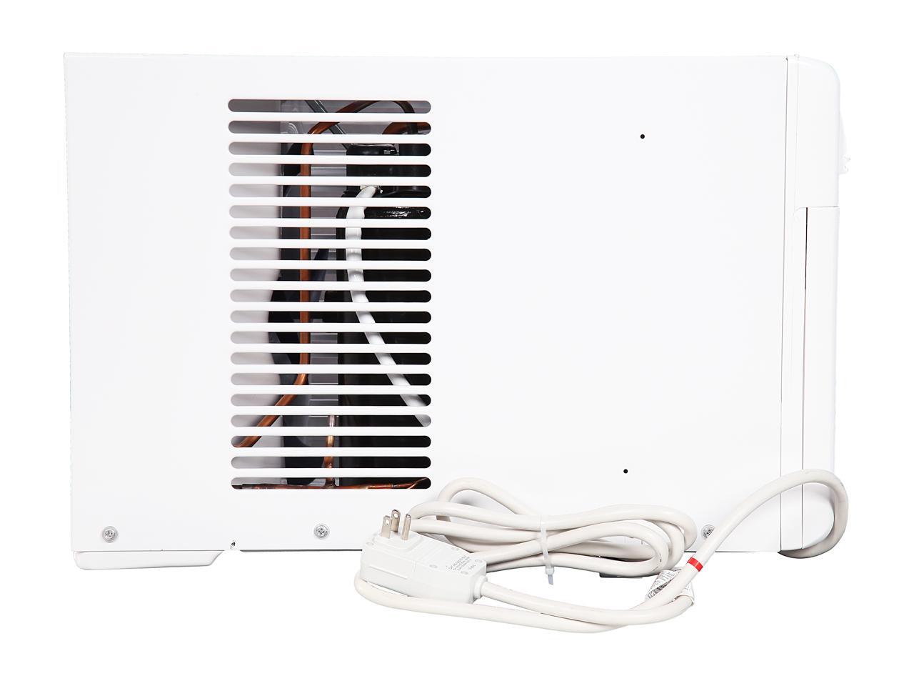 Cool Living 10000 BTU Digital Compact Window Air Conditioner CLYW30C1A