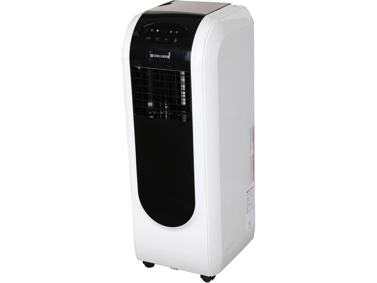 Cool Living CL PAC81 8 000 Cooling Capacity BTU Portable Air   96 505 004 01 