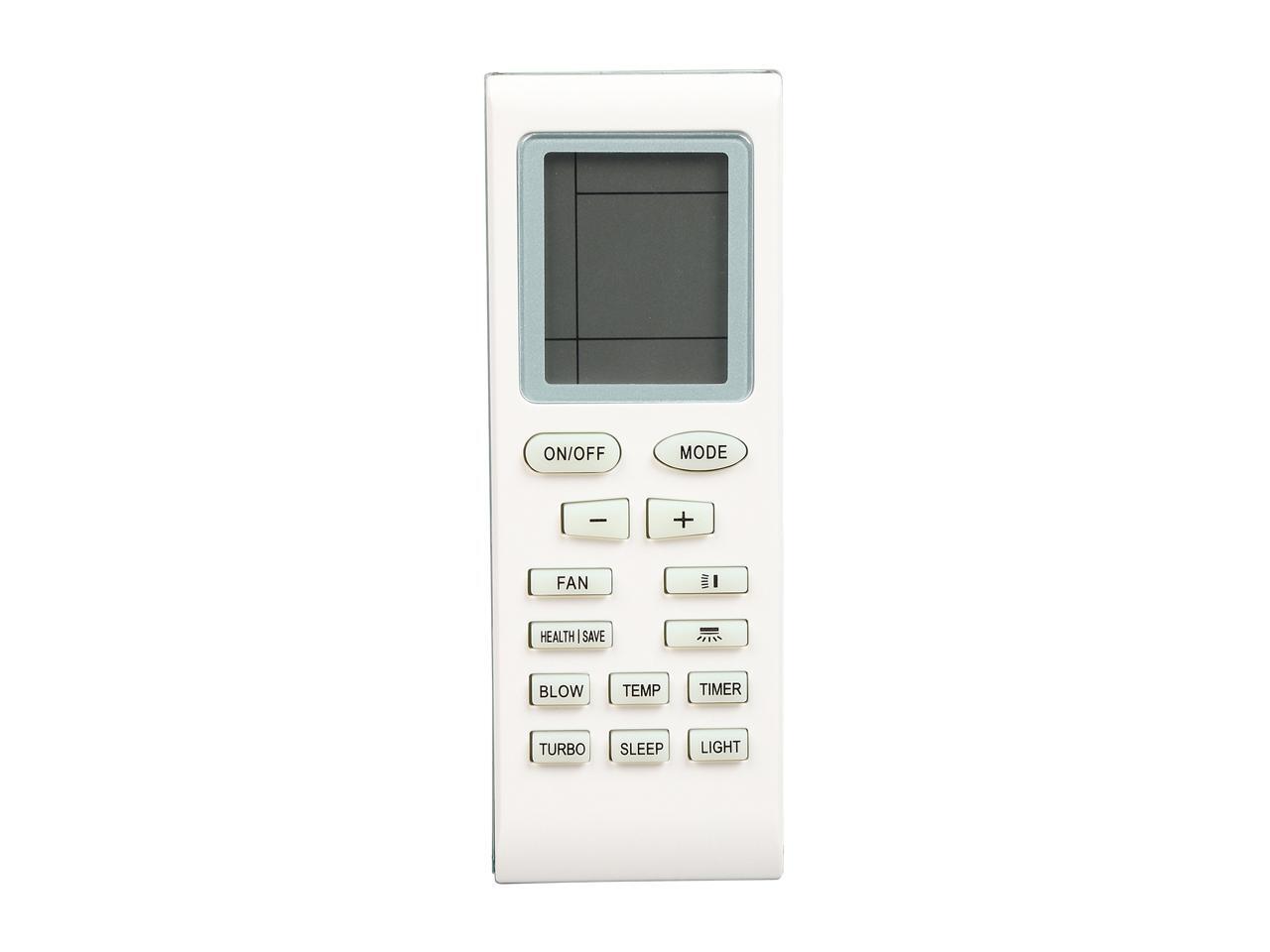 Cool Living CLPAC122 12,000 Cooling Capacity (BTU) Portable Air