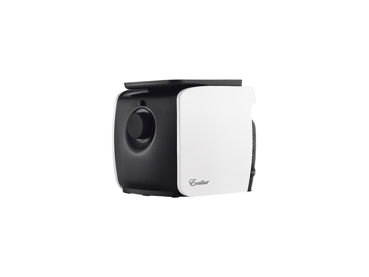 Excalibur Electric Household Cube Meat Grinder EHCG8G