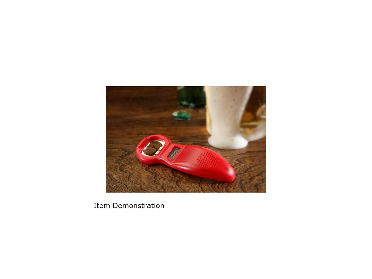 Koolulu G52 Beer Counting Tracker Bottle Opener