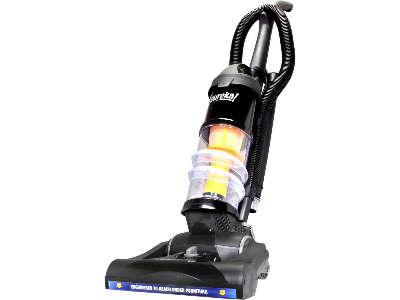 EUREKA AS2013A AirSpeed ONE Upright Vacuum