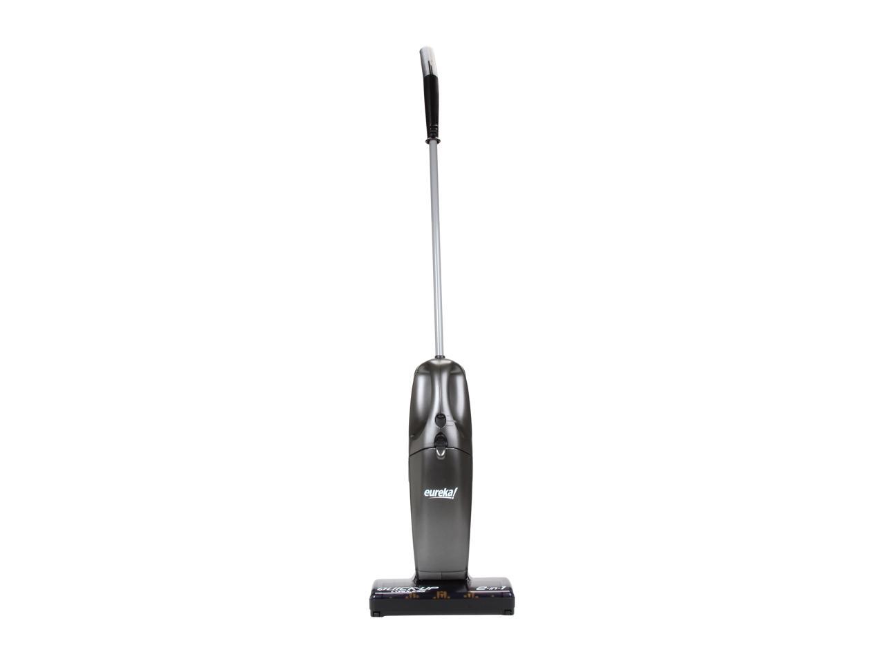 Eureka 96JZ Quick Up 2in1 Cordless Stick and Handheld Vacuum