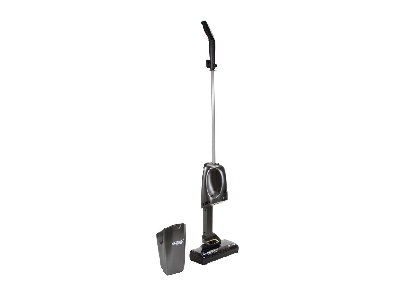Eureka Quick Up 2 In 1 Cordless 96 Eureka 96JZ Quick Up 2-in-1 Cordless Stick and Handheld Vacuum - Newegg.com