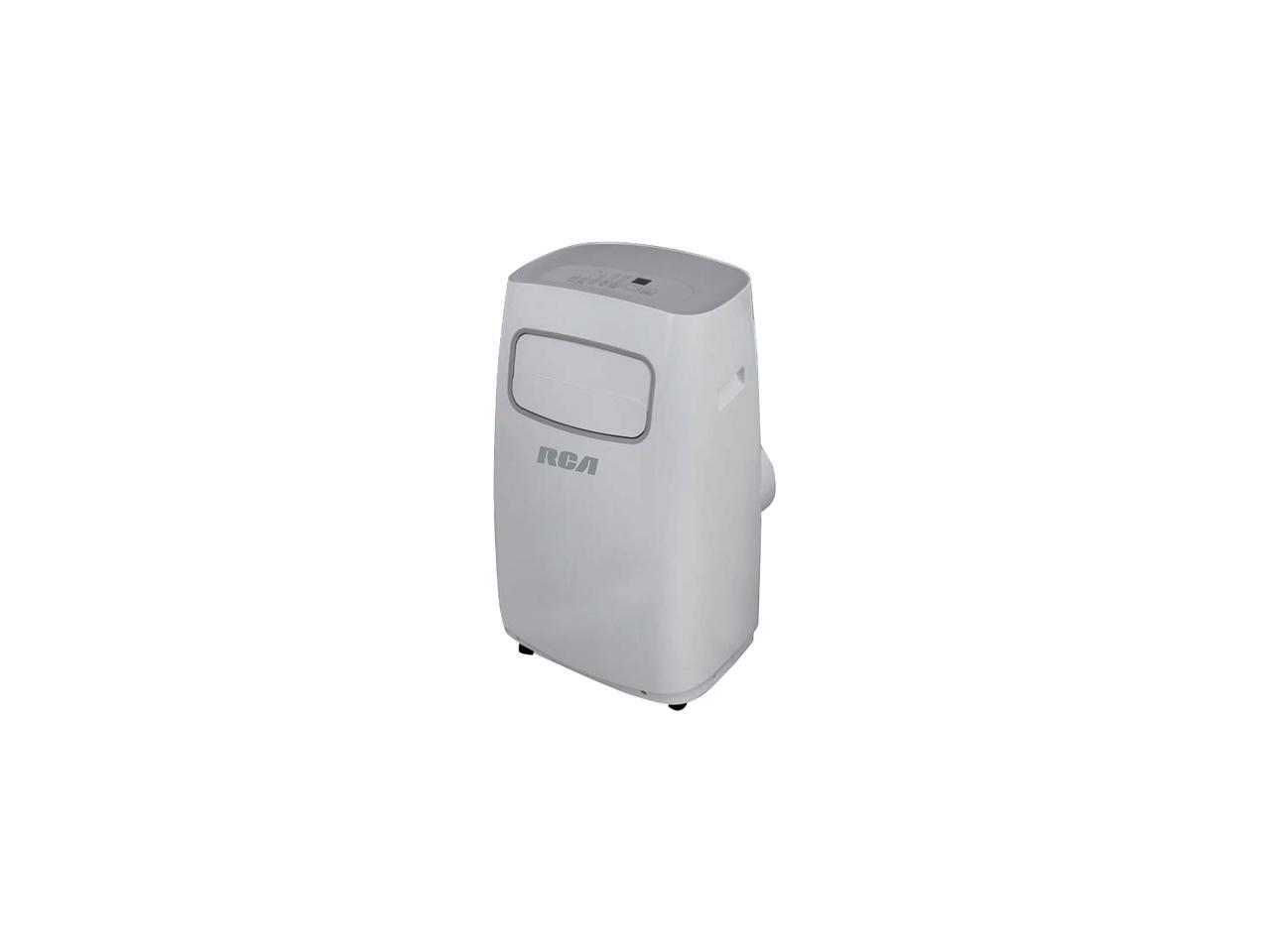 RCA RACP8004 8,000 Cooling Capacity (BTU) Portable Air Conditioner