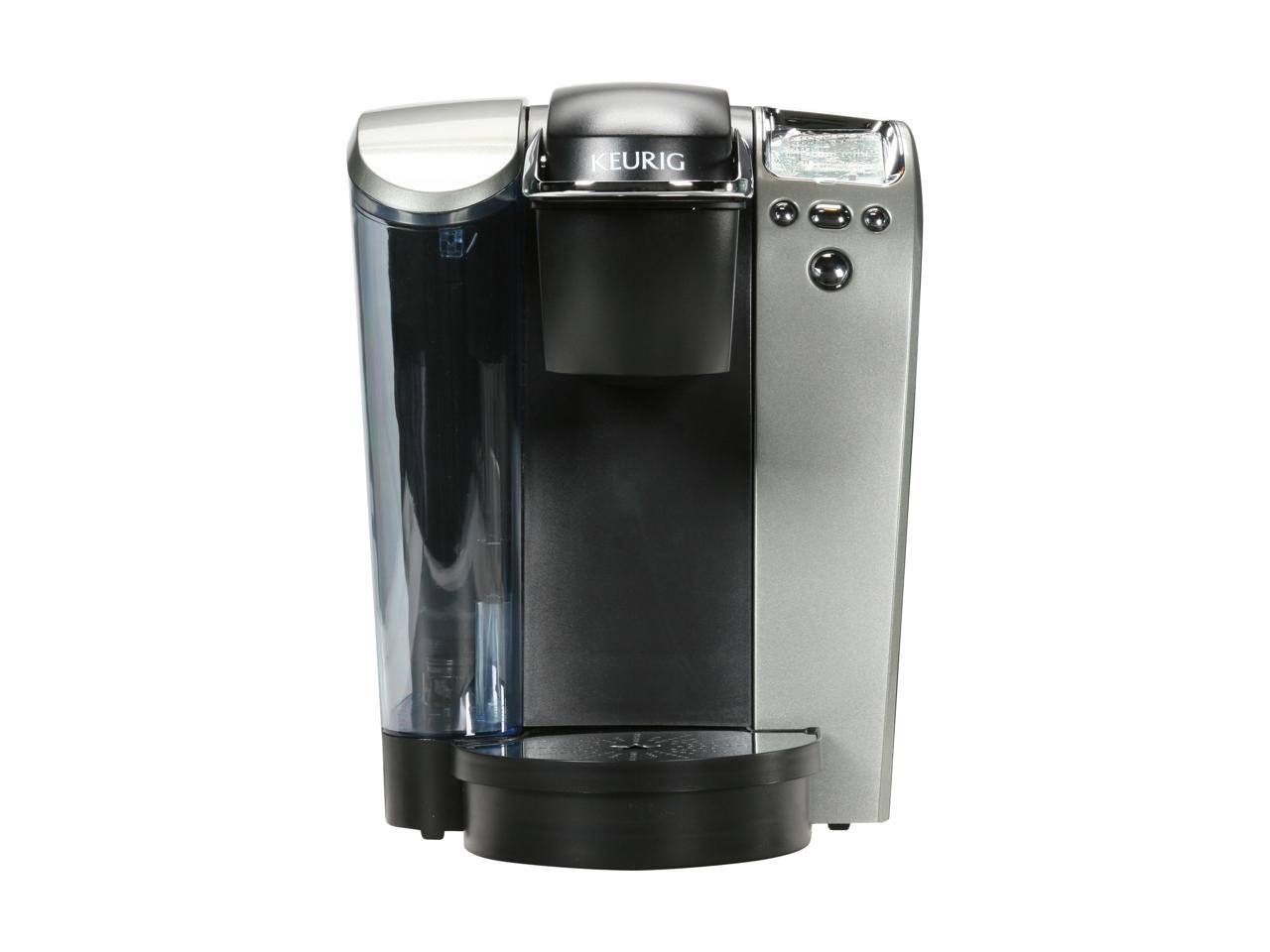 Keurig B77 Select Gourmet Single Cup Coffee Brewing System - Newegg.com