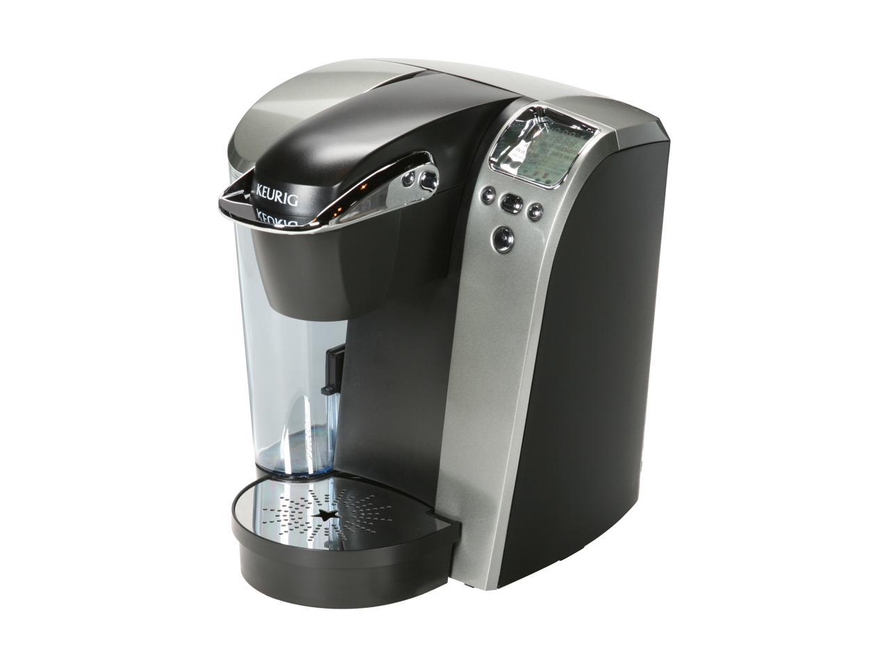 Keurig B77 Select Gourmet Single Cup Coffee Brewing System - Newegg.com