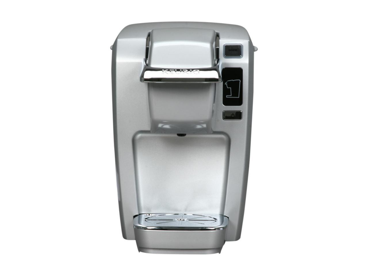 Keurig B31 Platinum MINI Plus Personal Brewer