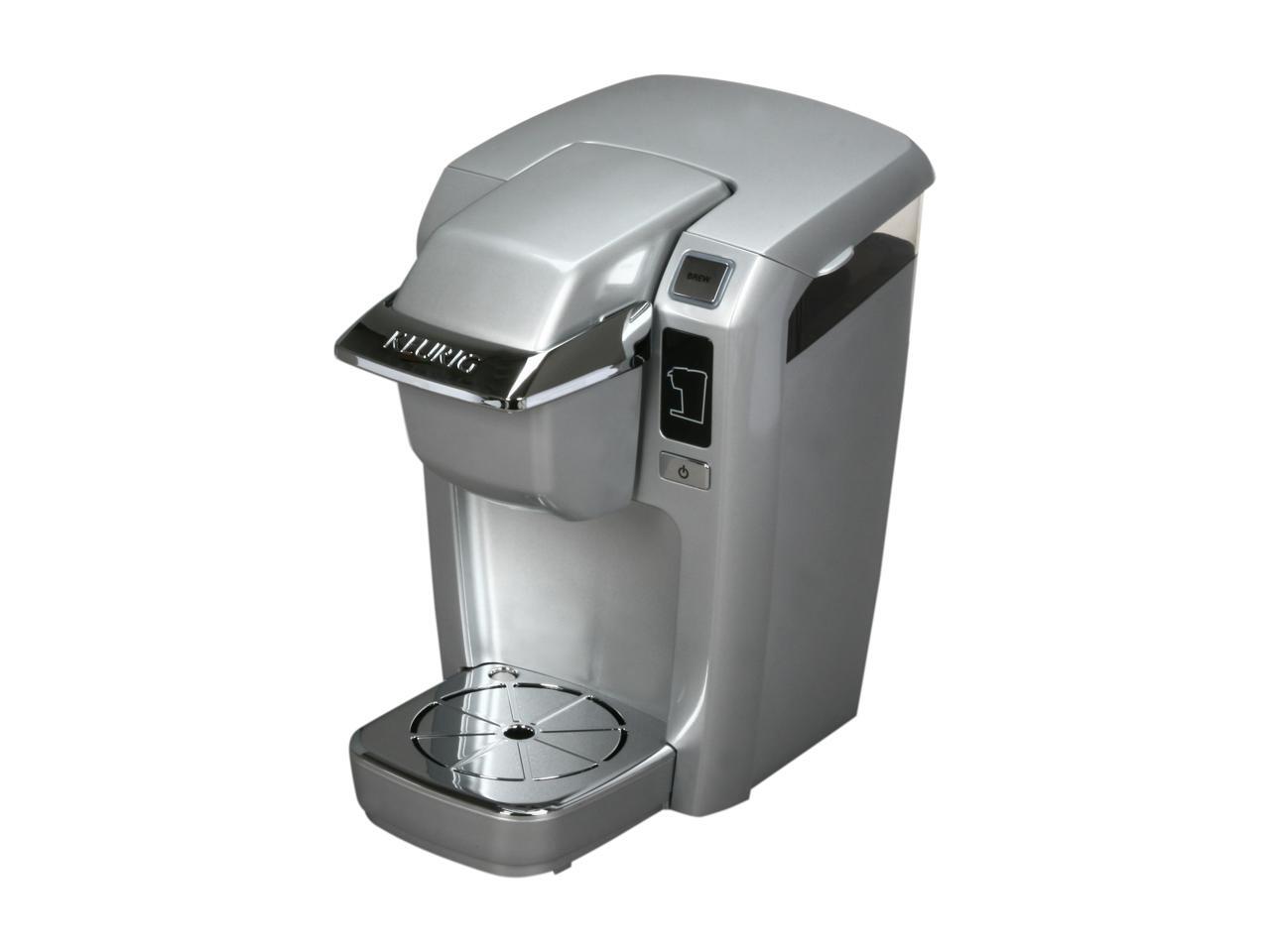 Keurig B31 Platinum MINI Plus Personal Brewer