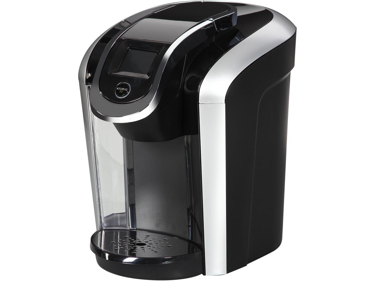 Keurig K450 Black K450 Keurig 2.0 Brewer