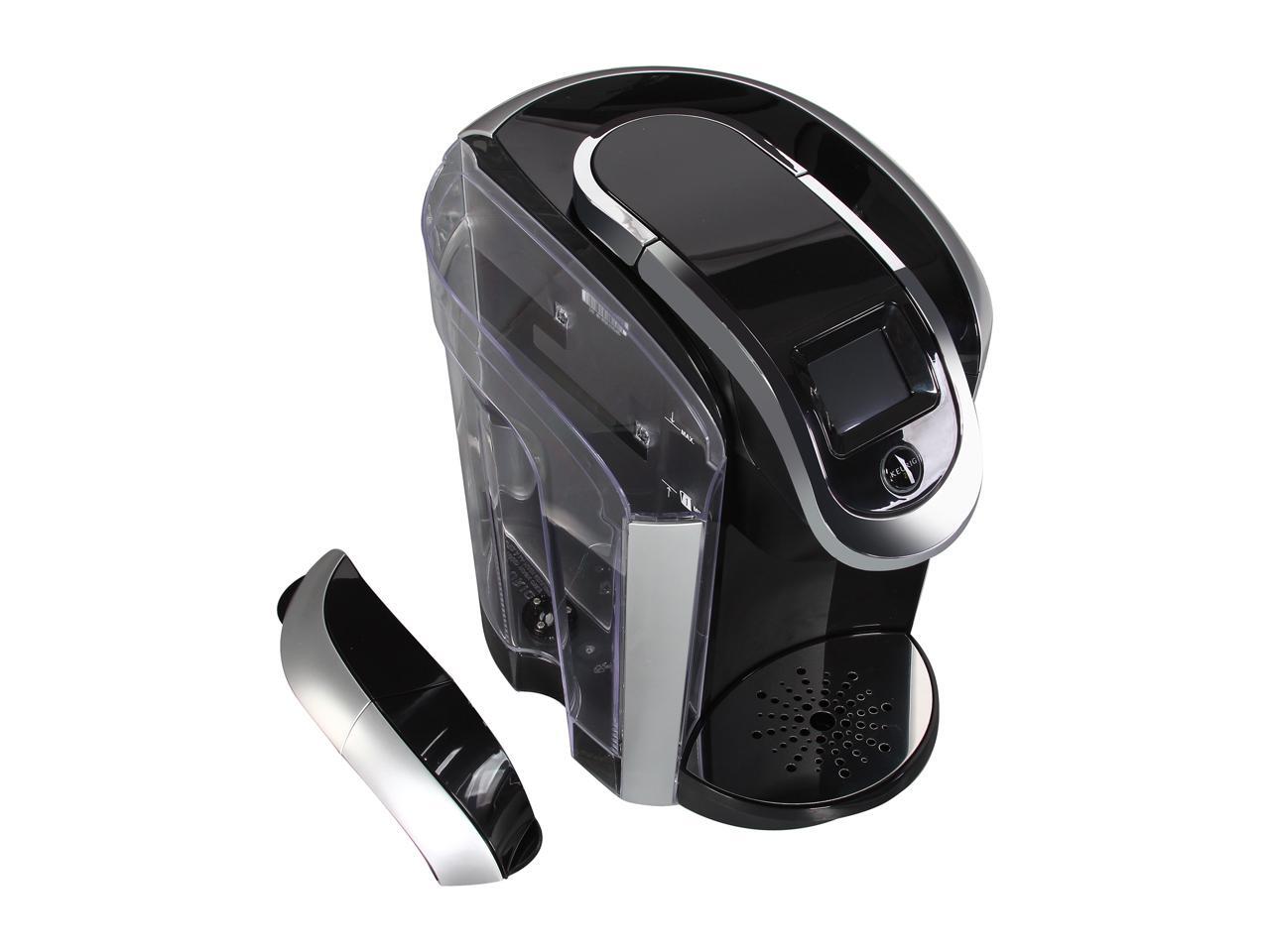 Keurig K450 Black K450 Keurig 2.0 Brewer Newegg.ca