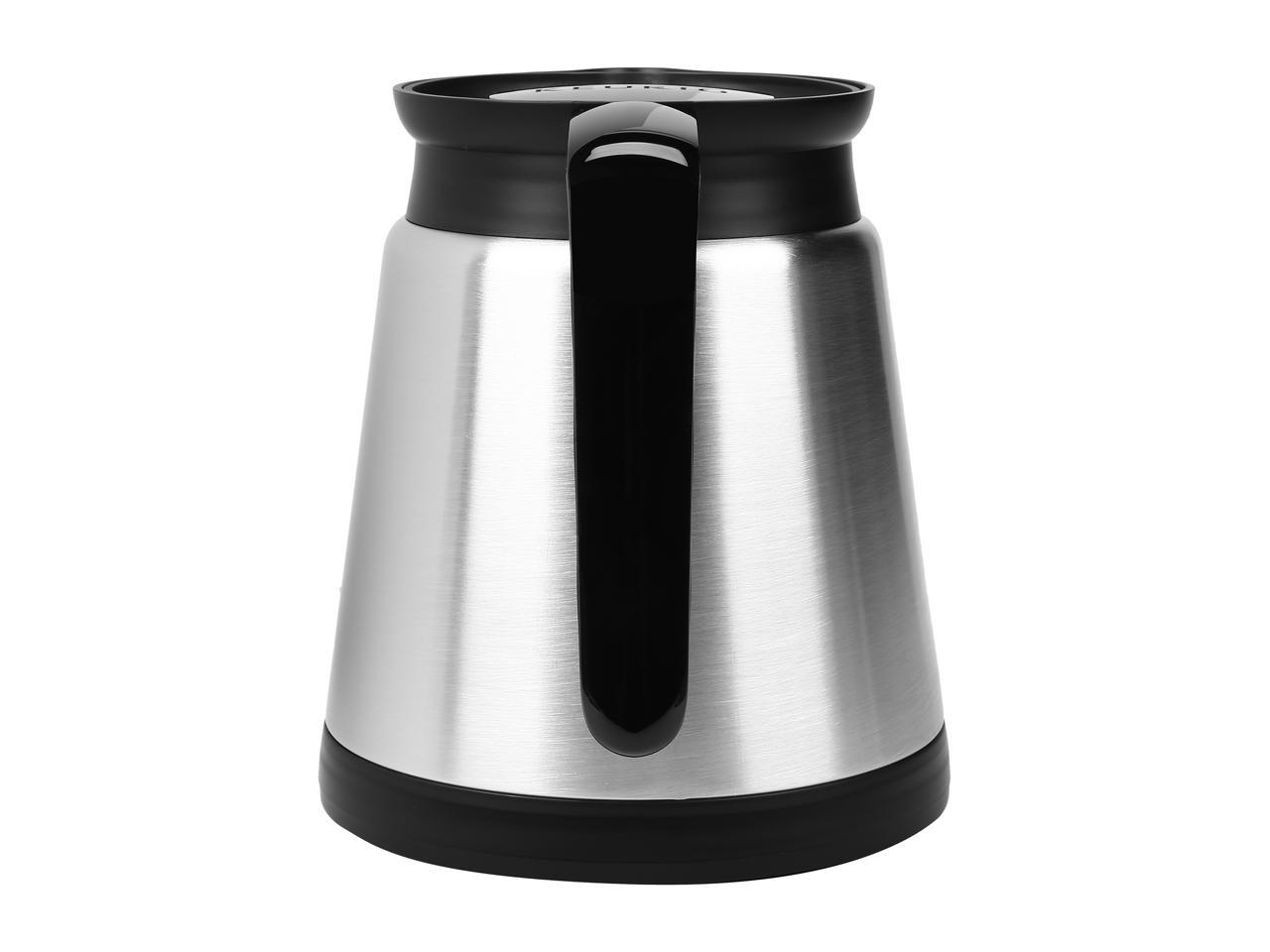 Keurig 40647 Silver Stainless Steel Carafe
