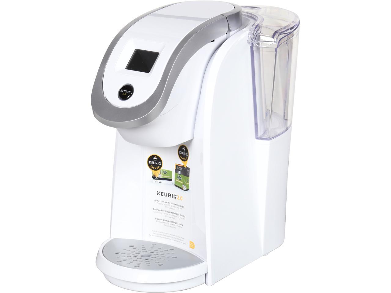 Keurig 20327 K250 Keurig 2.0 Brewer 