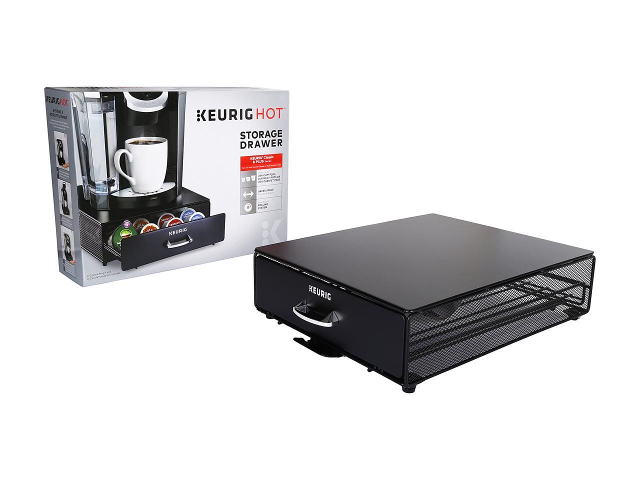 Keurig Storage Drawer Newegg.ca