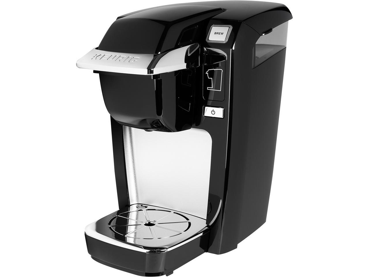 Keurig K15 Mini Single-Serve Coffee 