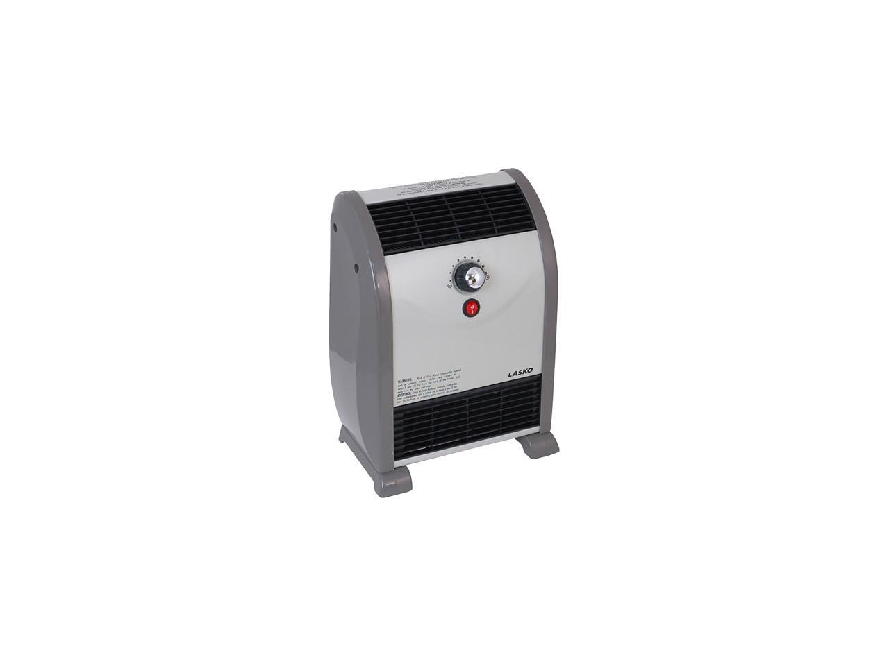 LASKO RS3000 Heater with Temperature Regulation System 5812