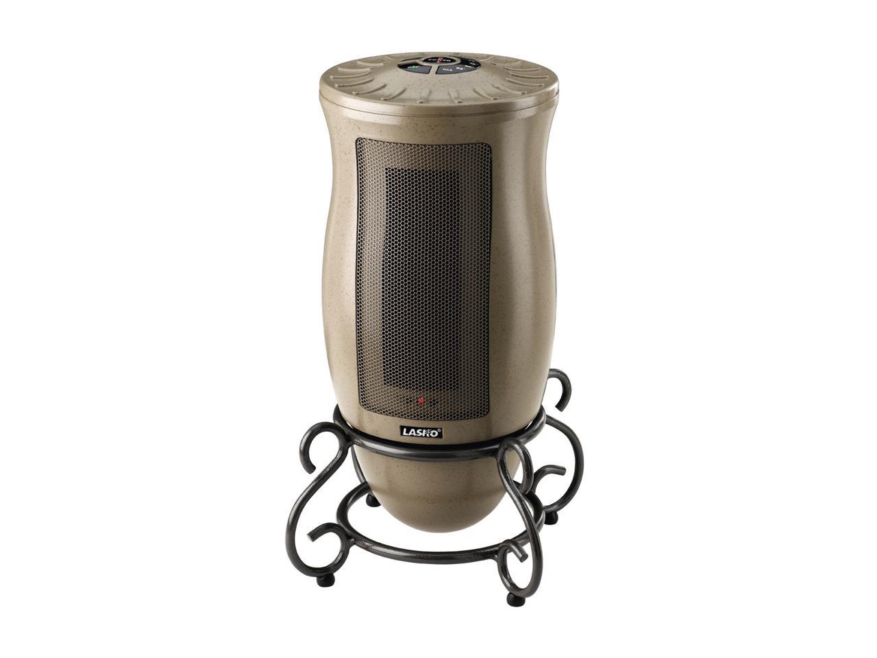 LASKO 6410 Designer Series Ceramic Heater