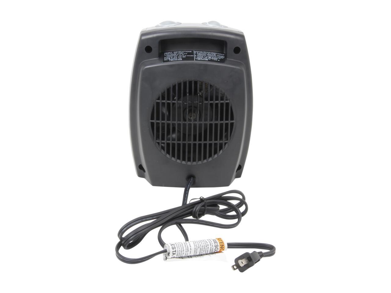 LASKO 754200 Ceramic Heater With Adjustable Thermostat - Newegg.com