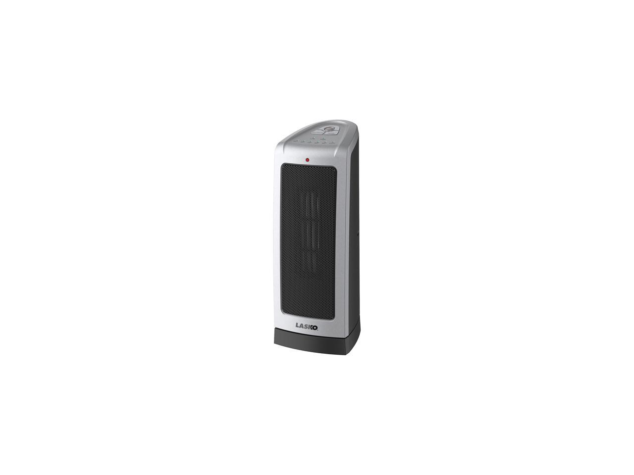 LASKO 5309 Oscillating Ceramic Heater 