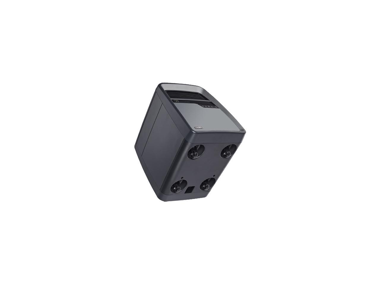 LASKO 6101 CoolTouch Infrared Quartz Heater
