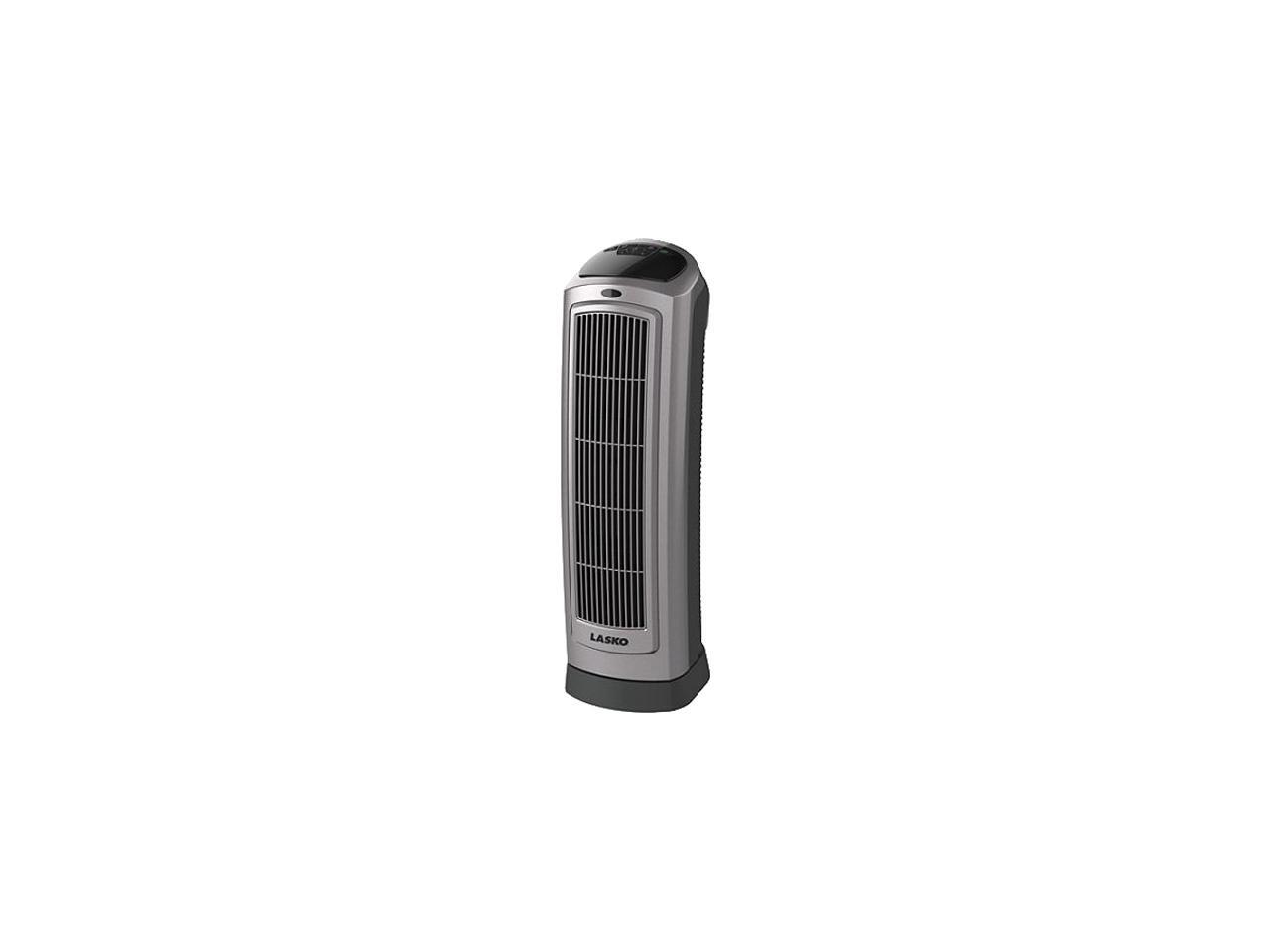 LASKO PRODUCTS 5538 30 Digital Crmc Pdstl Heater