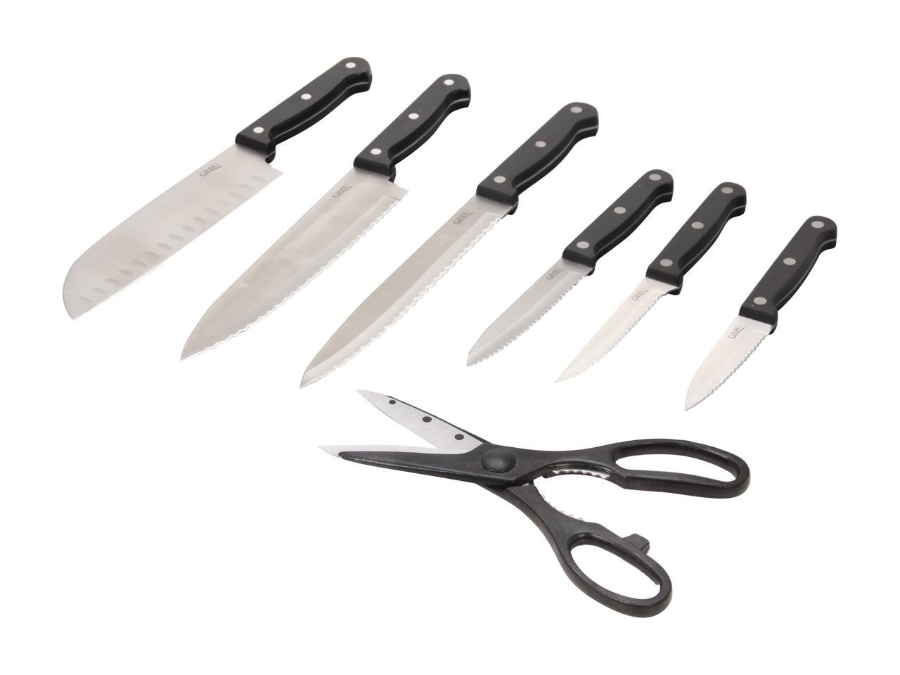 Ginsu 04817 14PC Knives Set