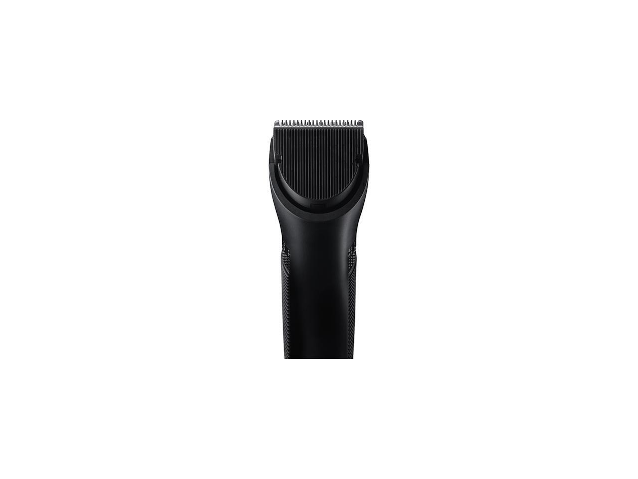 Andis 26055 Men's Wet/Dry Beard & Hair Trimmer 6Piece Kit