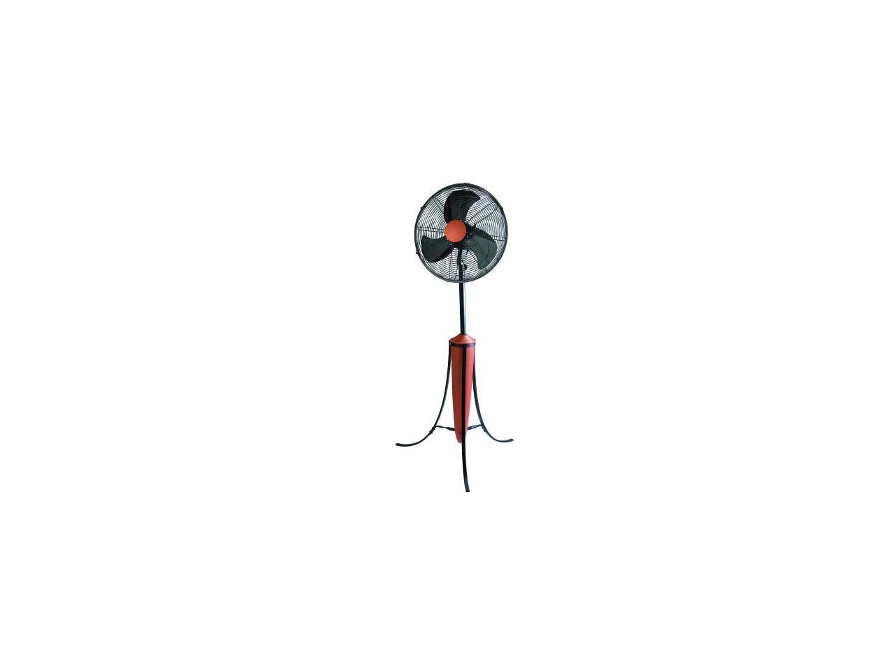 Holmes HPF650U 18" Outdoor Patio Oscillating Stand Fan Newegg.ca