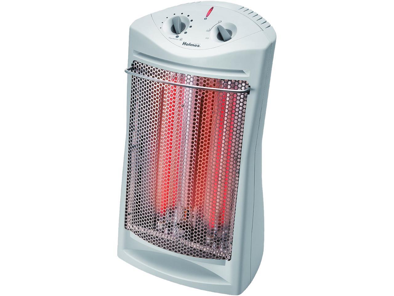 Holmes HQH307 Infrared Quartz Tower Heater - Newegg.com