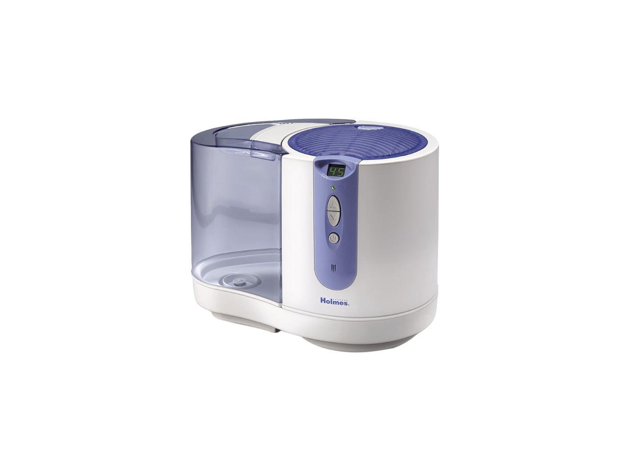 Holmes Hm1865 U 1 5 Gal Cool Mist Digital Humidifier