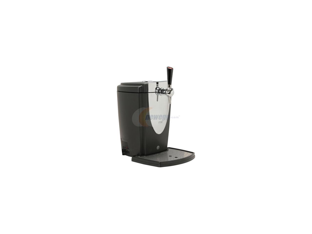 ICYCOLD ICPRO 5000 Counter Top Beer and Beverage Dispenser with Tap
