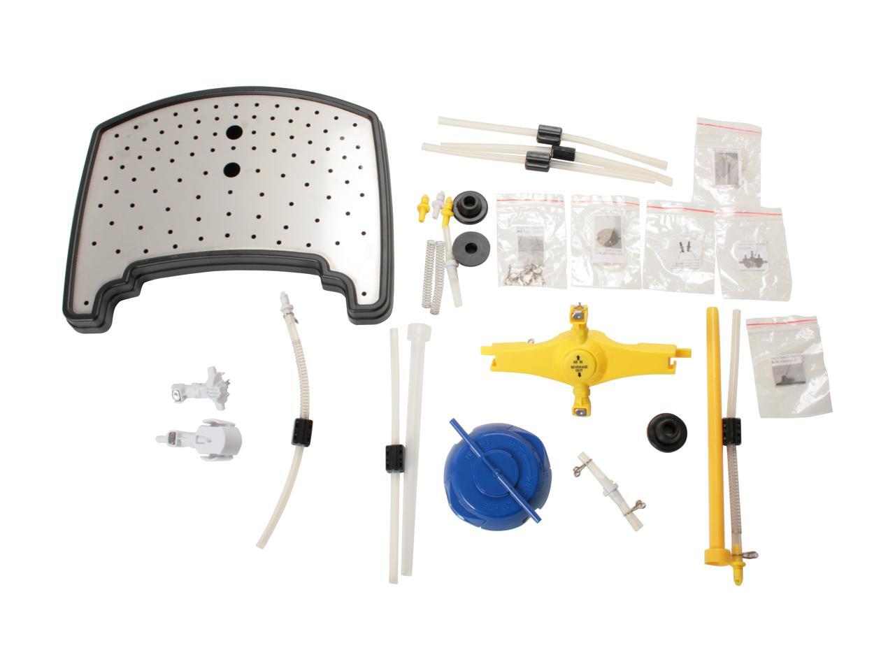 ICYCOLD ICPRO 5000 Counter Top Beer and Beverage Dispenser with Tap