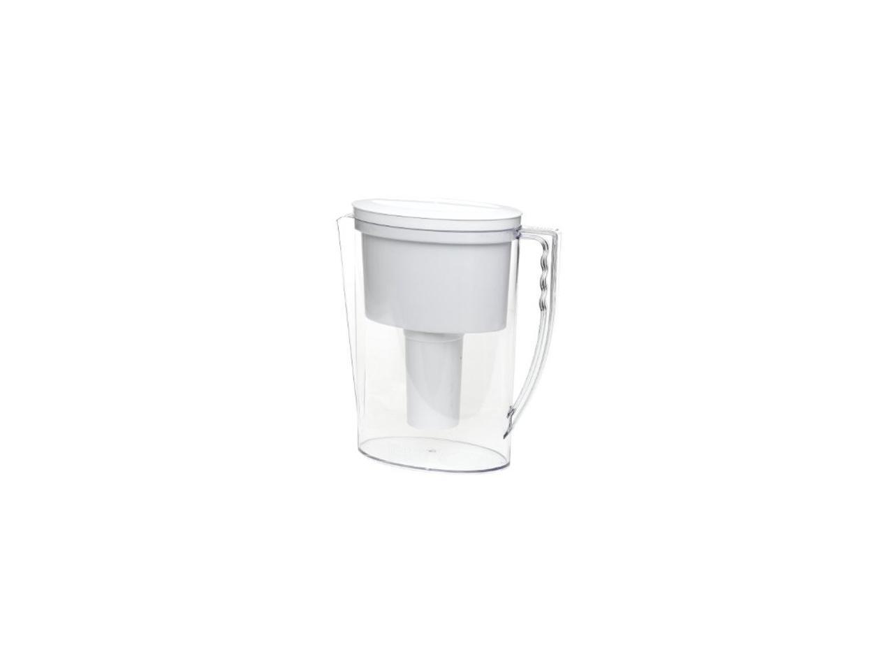 Brita OB11/42629 Slim Water Filter Pitcher
