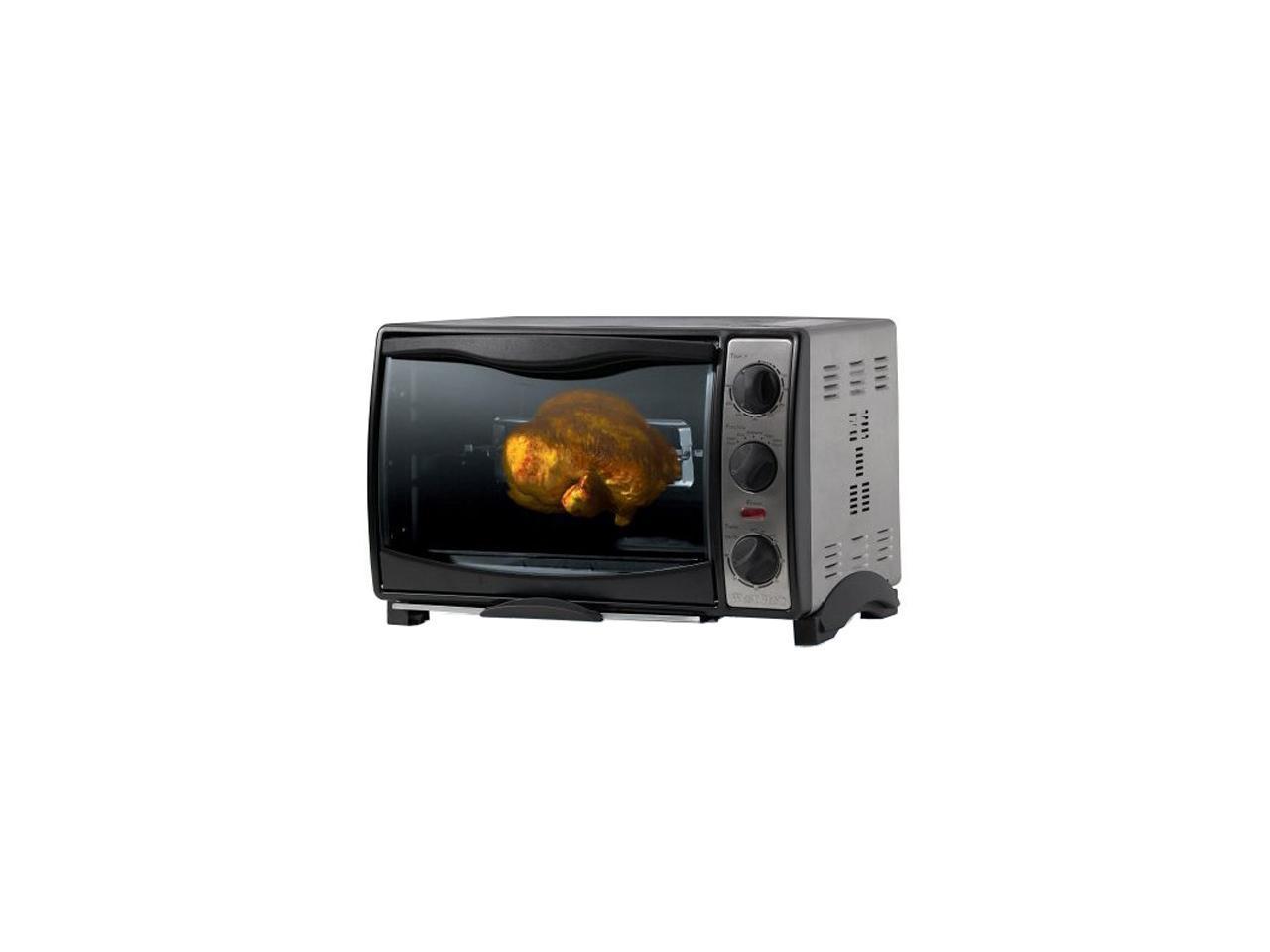 west bend toaster oven