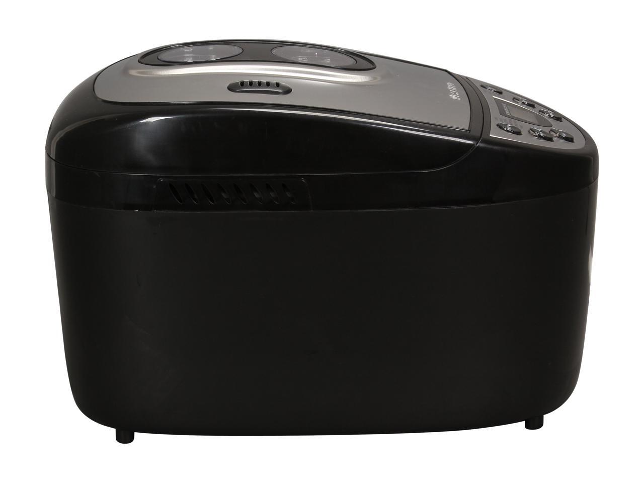 West Bend 41300 HiRise Electric DualBlade Breadmaker up to 2.5 lbs