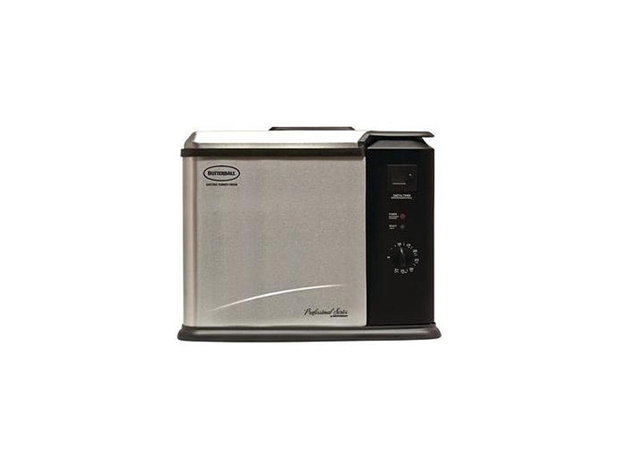 Masterbuilt 20011210 Extra-Large Indoor Electric Turkey Fryer - Newegg.com