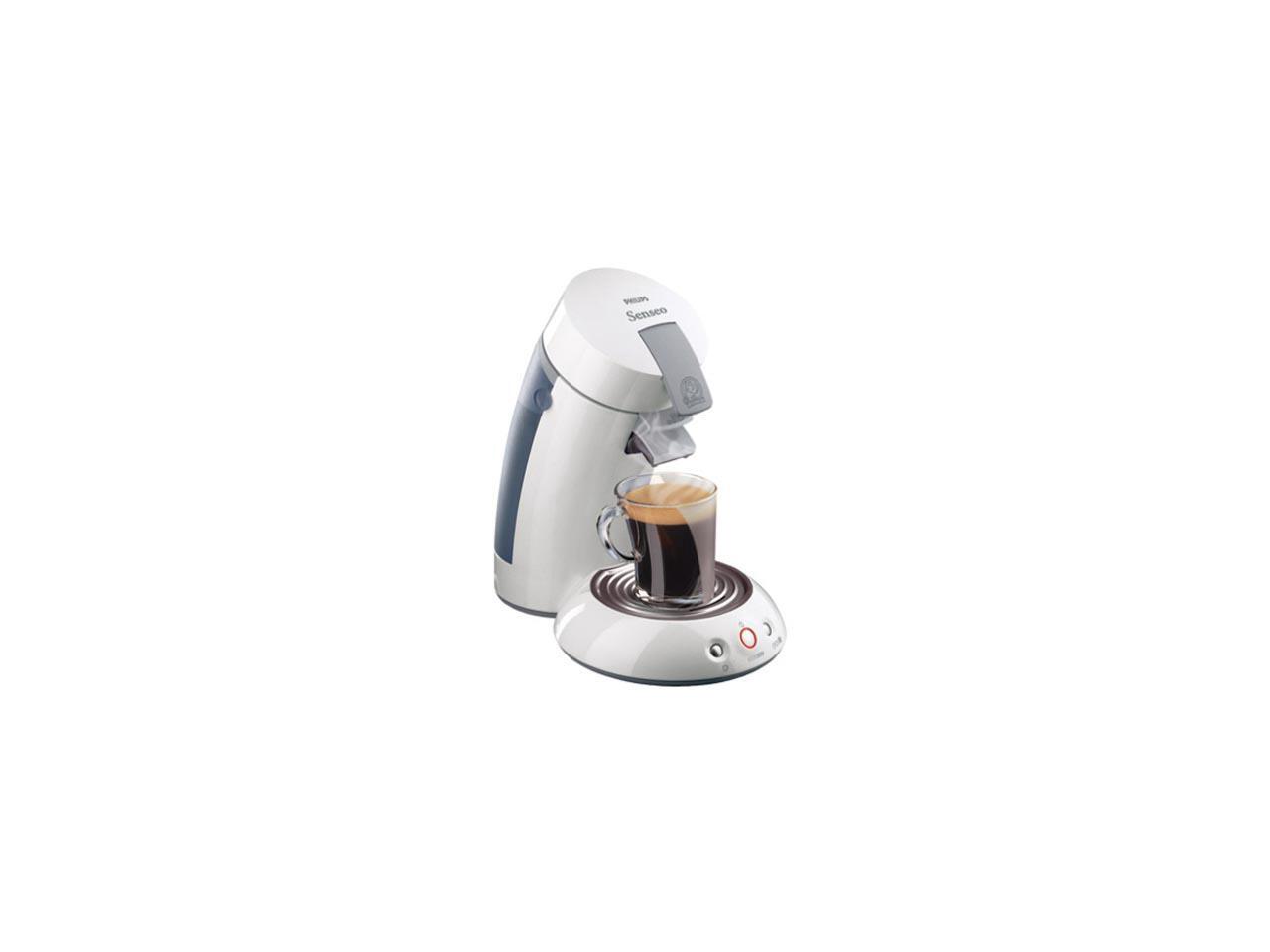 PHILIPS HD7810/15 White SENSEO Coffee Maker