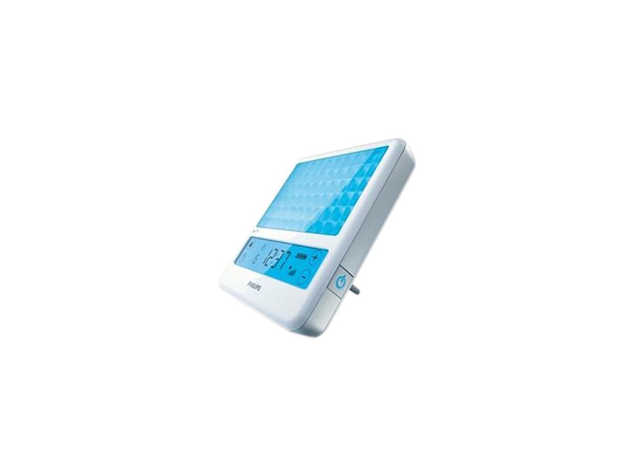 PHILIPS HF3332/60 goLITE BLU energy light