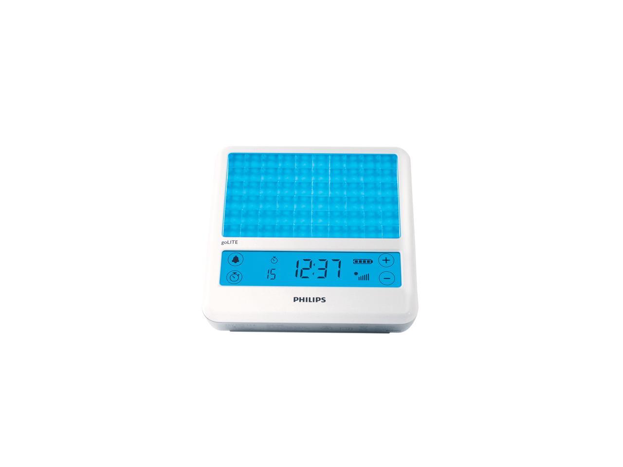 PHILIPS HF3332/60 goLITE BLU energy light