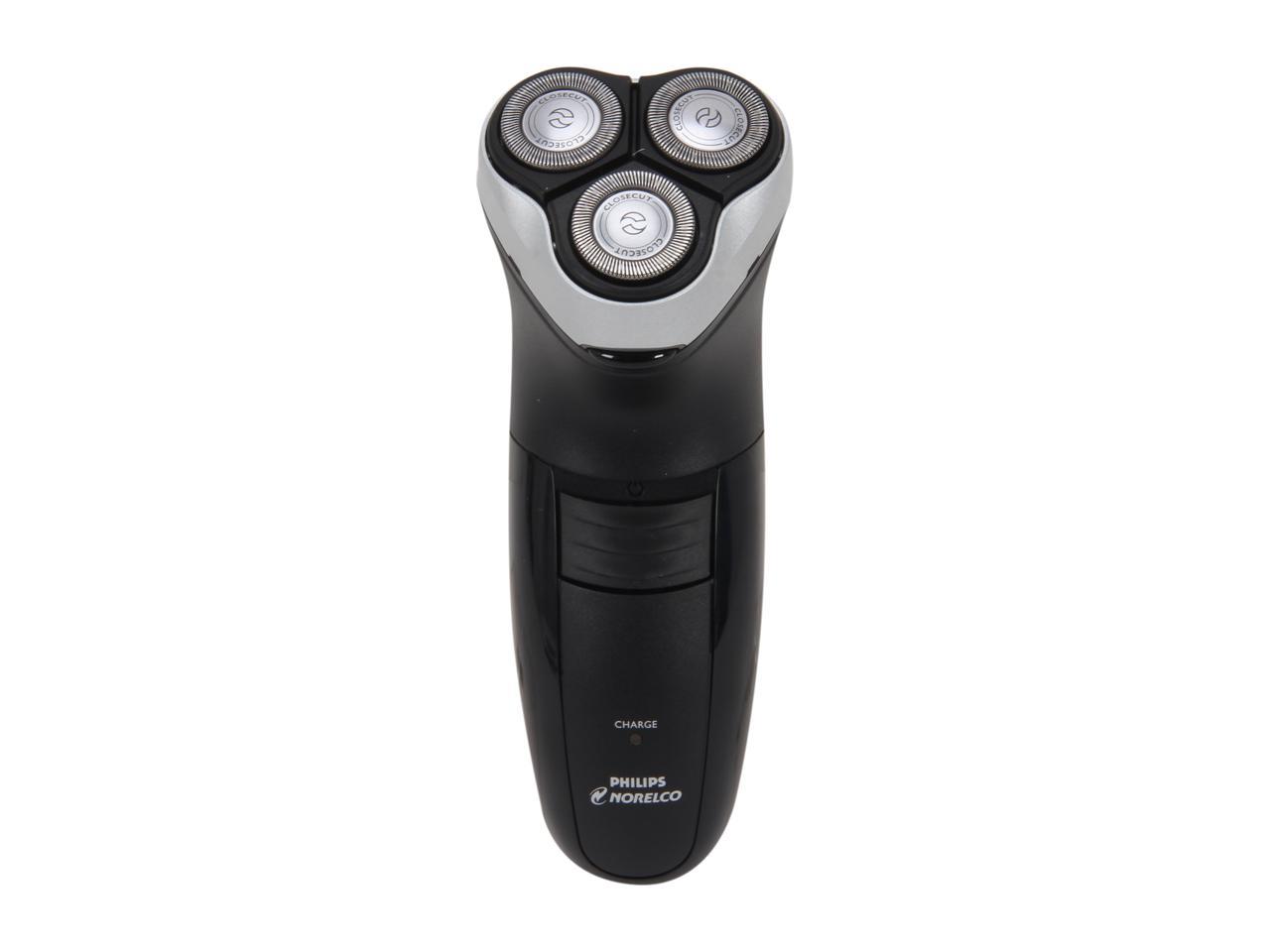 Series 2000 Philips Norelco 6948XL/41 Shaver 2100 Dry Electric Razor ...