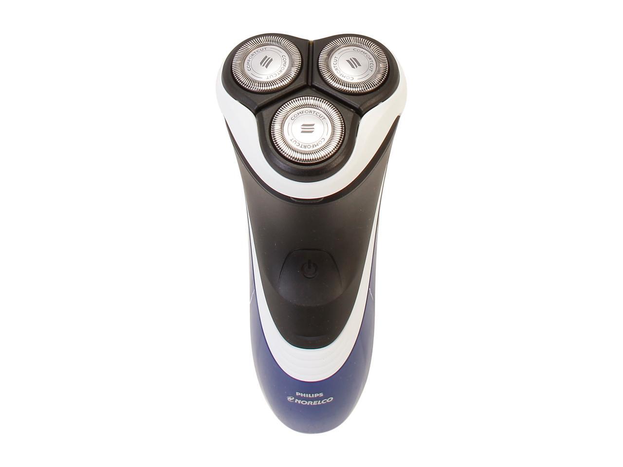 Philips Norelco PT724/41 Series 3000 Shaver 3100 Dry Electric Razor