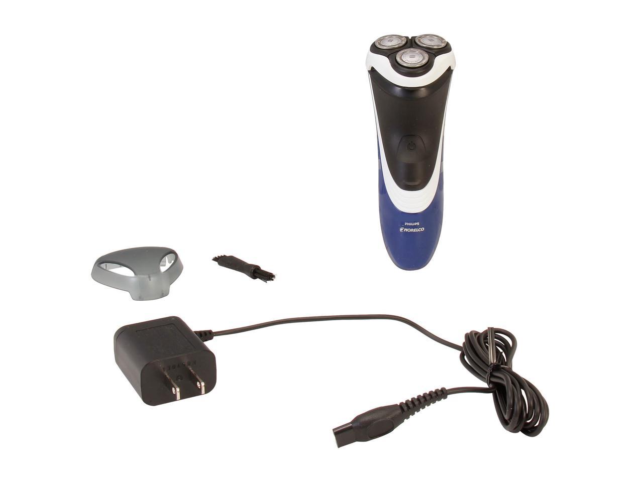 Philips Norelco Shaver Series 3000 Manual