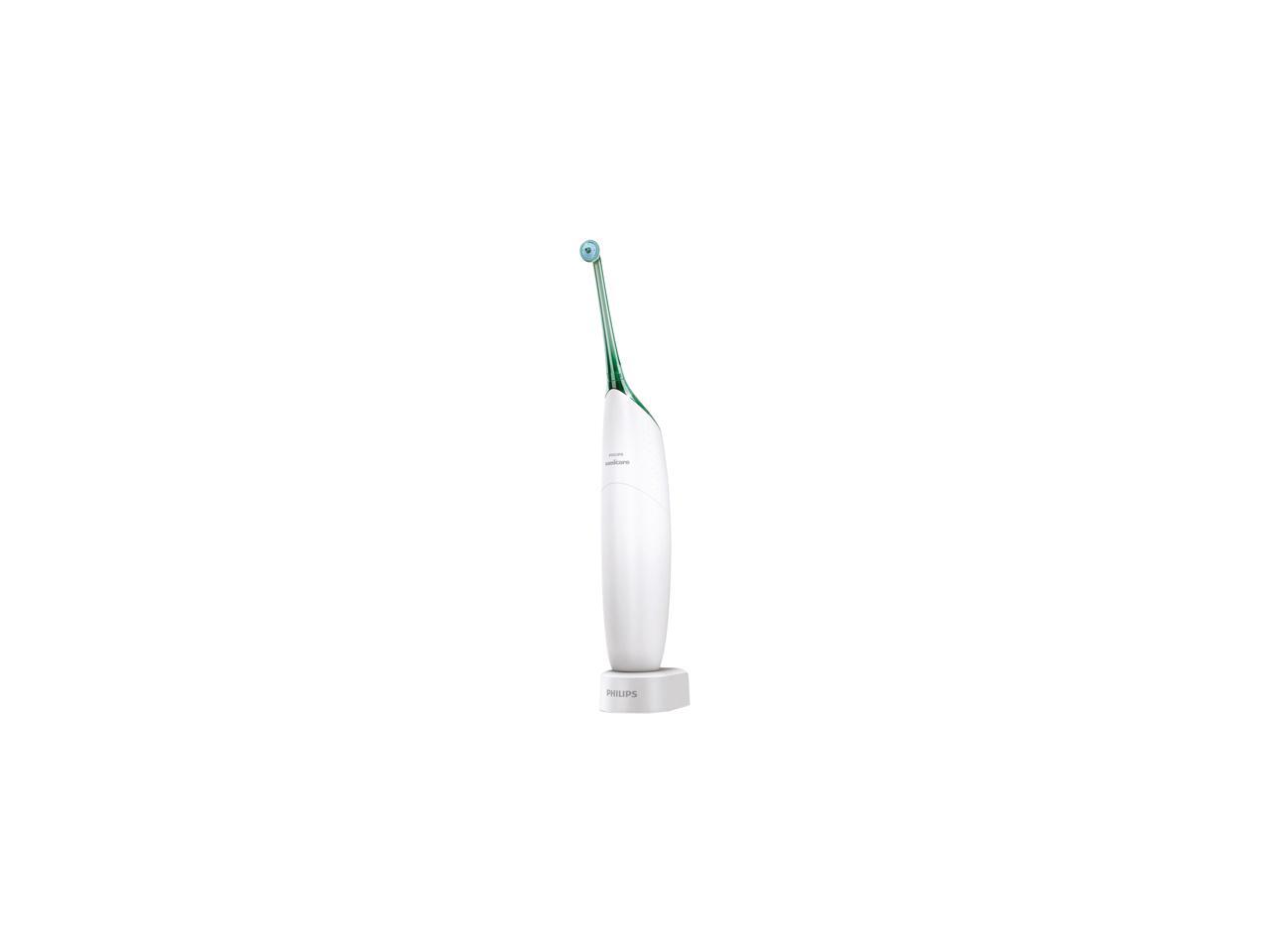 Philips Sonicare HX8211/02 Airfloss Rechargeable Electric Flosser