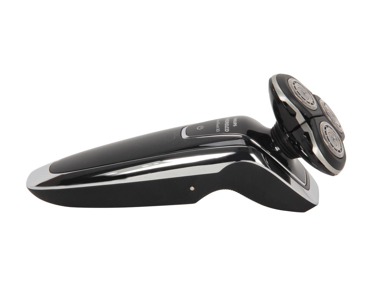 Philips Norelco Series 8000 1280X/42 SensoTouch 3D wet and dry electric